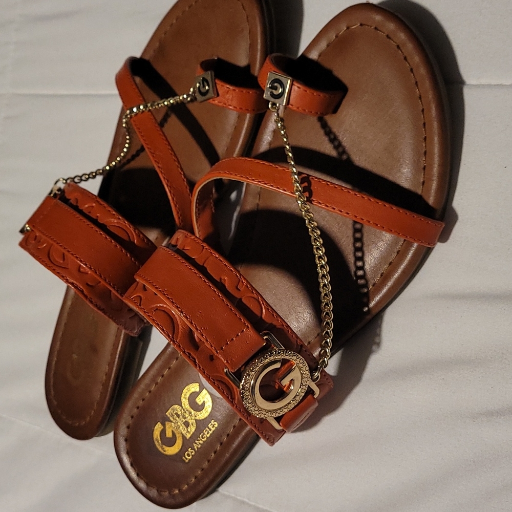 Sandals - Picture 3 of 6